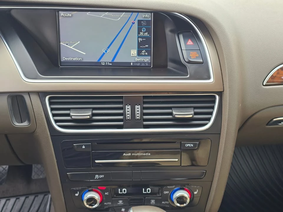 2014 Audi B8 A4 - Image 10 of 20