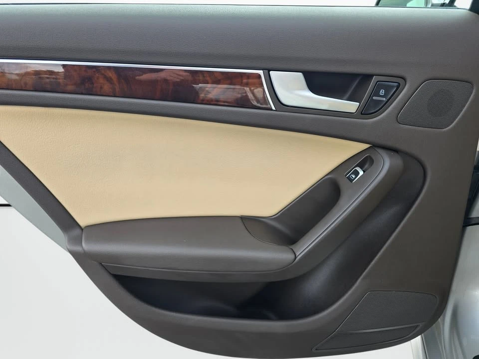2014 Audi B8 A4 - Image 15 of 20