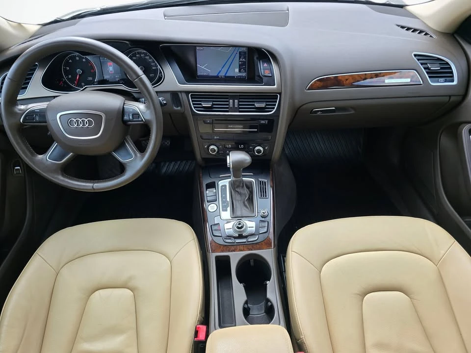 2014 Audi B8 A4 - Image 12 of 20