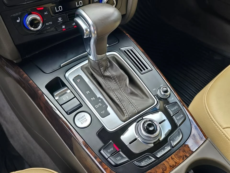 2014 Audi B8 A4 - Image 11 of 20