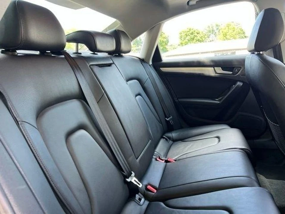 2014 Audi B8 A4 - Image 20 of 20