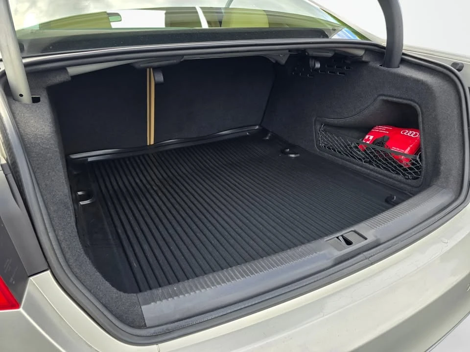 2014 Audi B8 A4 - Image 17 of 20