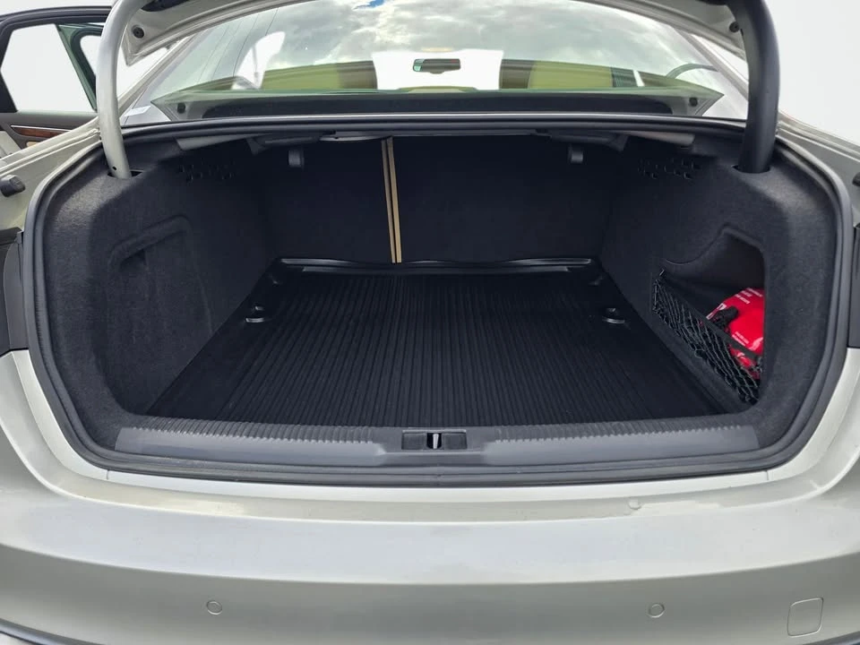 2014 Audi B8 A4 - Image 7 of 20
