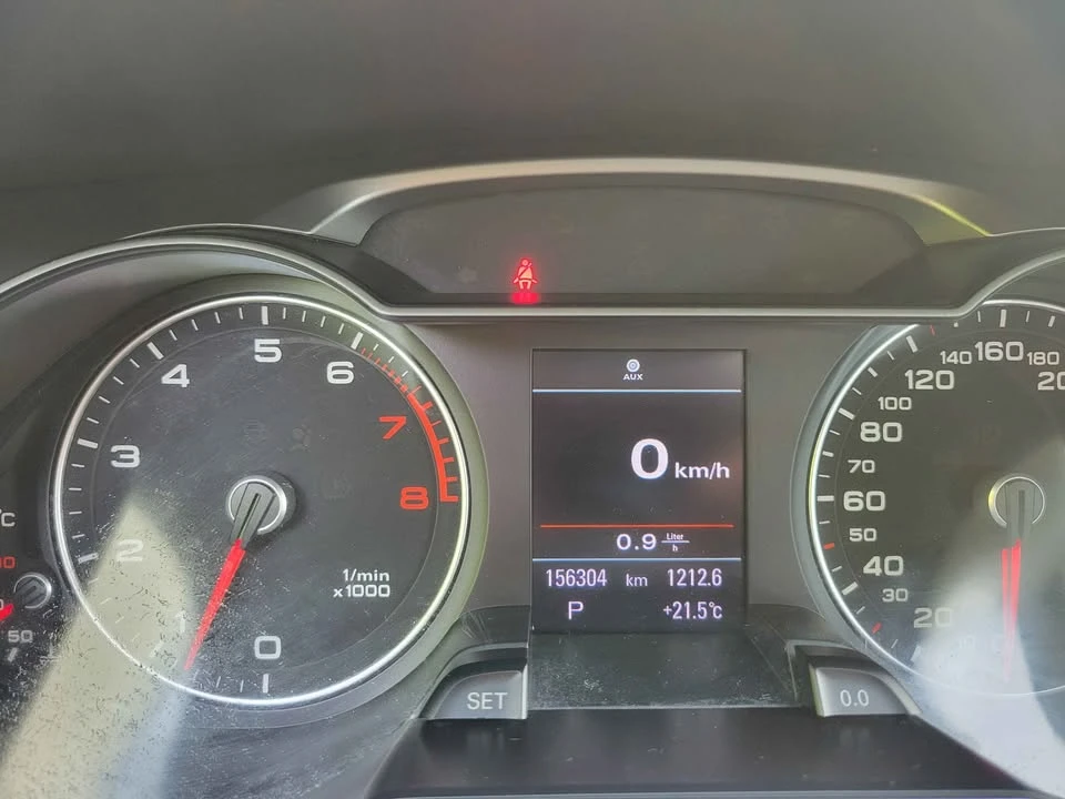 2014 Audi B8 A4 - Image 12 of 20