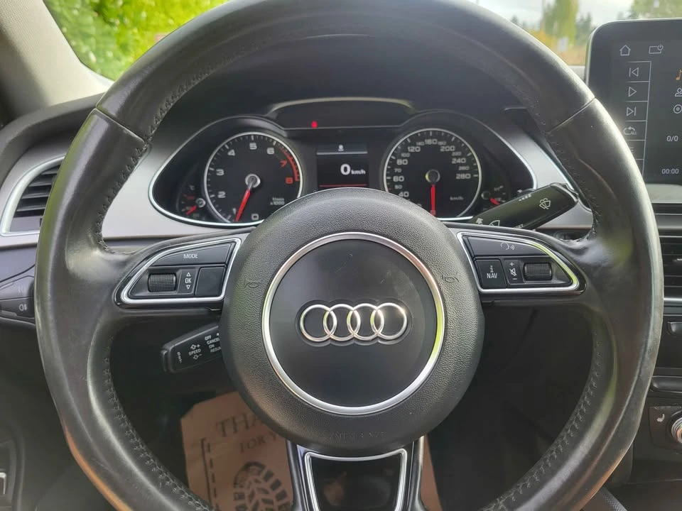 2014 Audi B8 A4 - Image 11 of 20