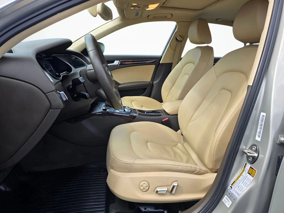 2014 Audi B8 A4 - Image 8 of 20