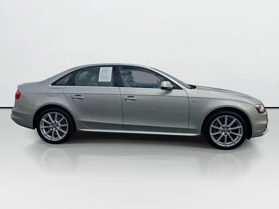 2014 Audi B8 A4 - Image 3 of 20