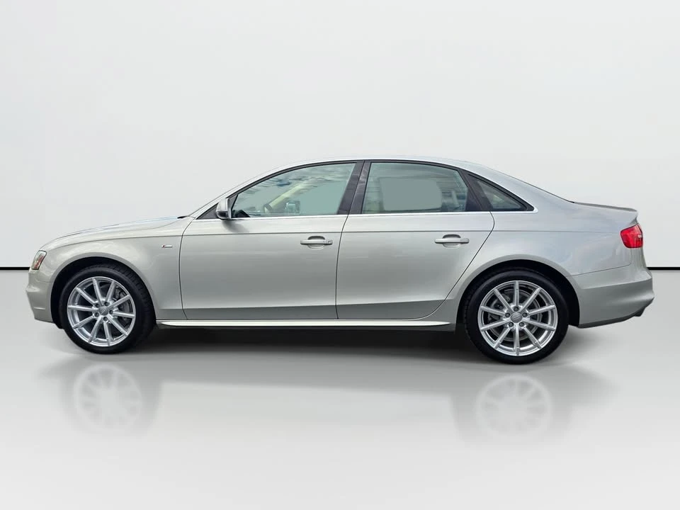 2014 Audi B8 A4 - Image 2 of 20