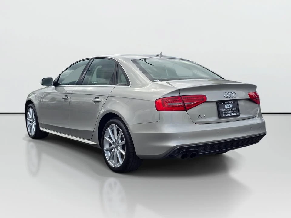 2014 Audi B8 A4 - Image 4 of 20
