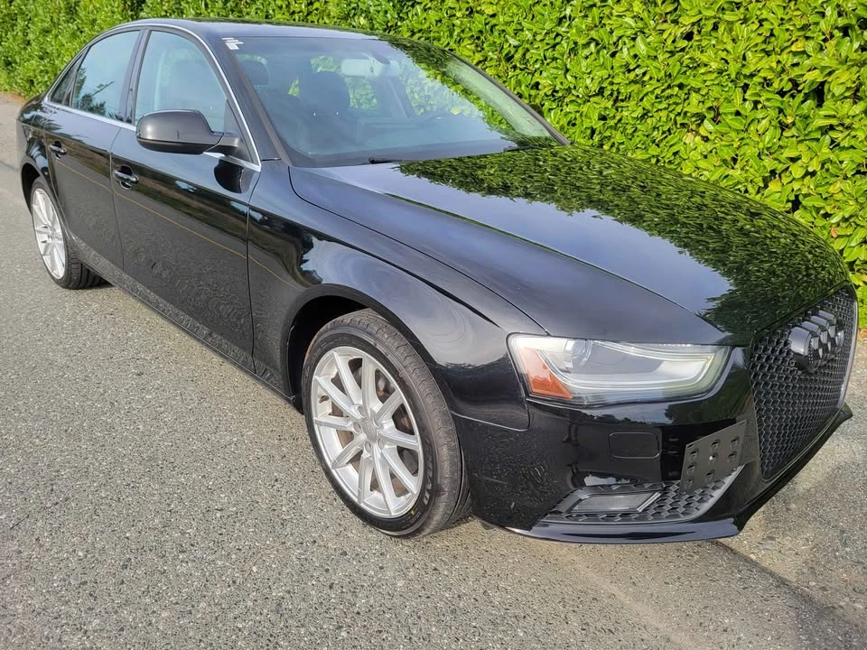 2014 Audi B8 A4 - Image 2 of 20