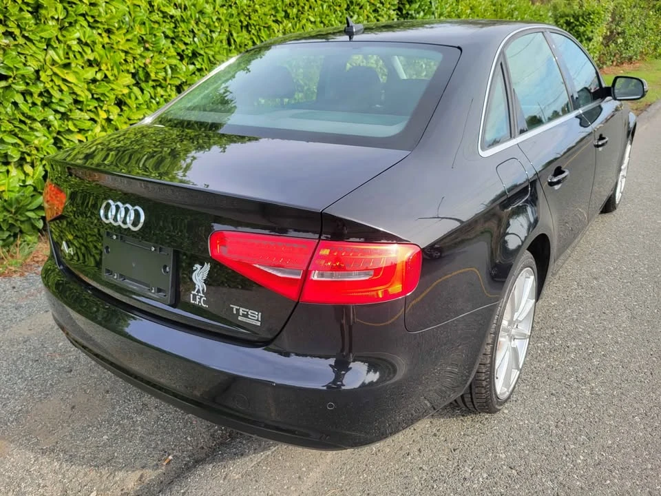 2014 Audi B8 A4 - Image 3 of 20