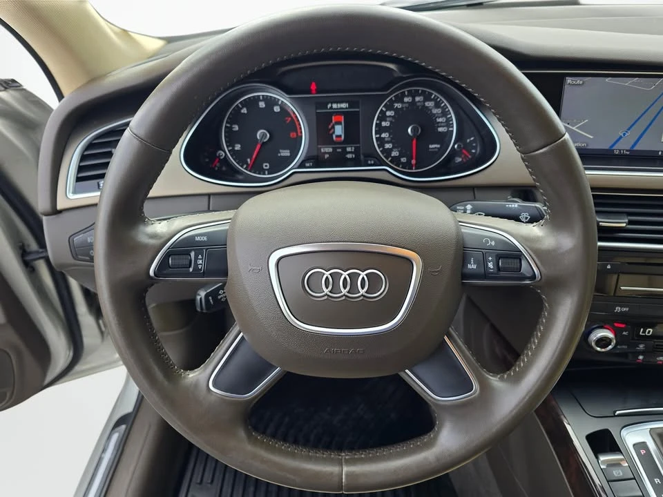 2014 Audi B8 A4 - Image 9 of 20