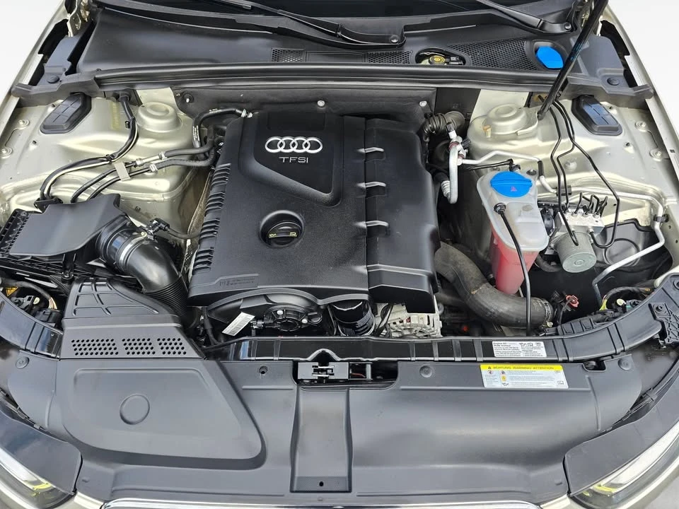2014 Audi B8 A4 - Image 6 of 20