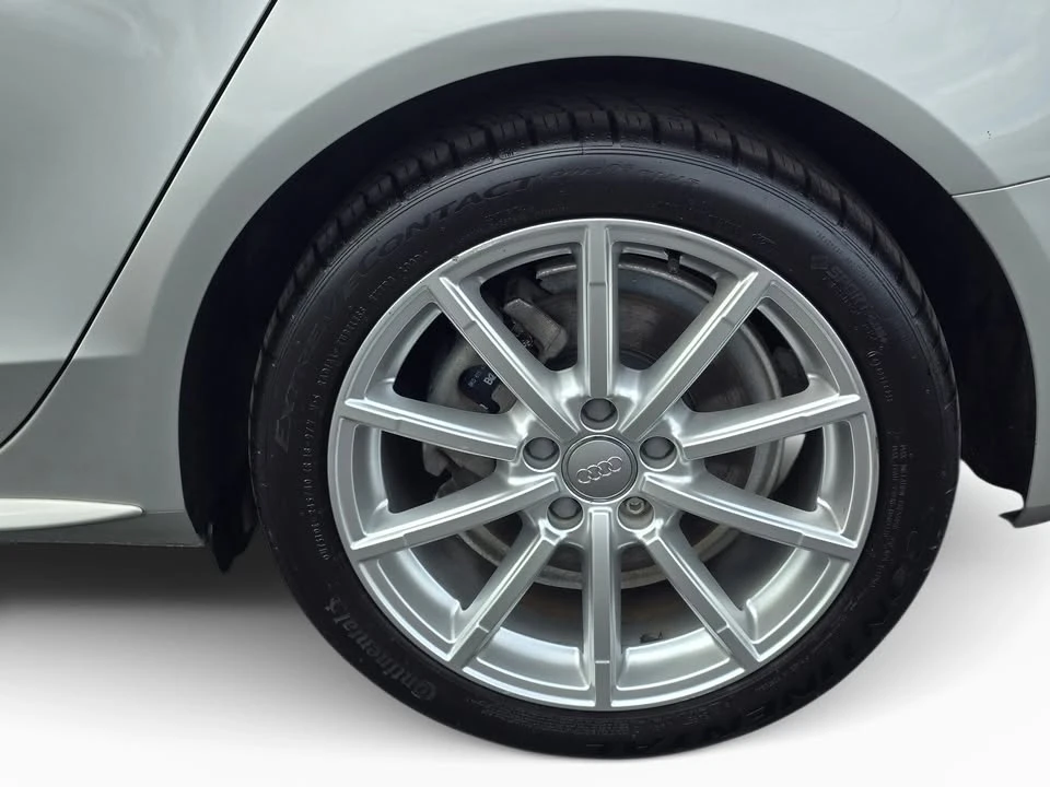 2014 Audi B8 A4 - Image 16 of 20