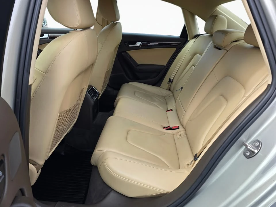 2014 Audi B8 A4 - Image 14 of 20