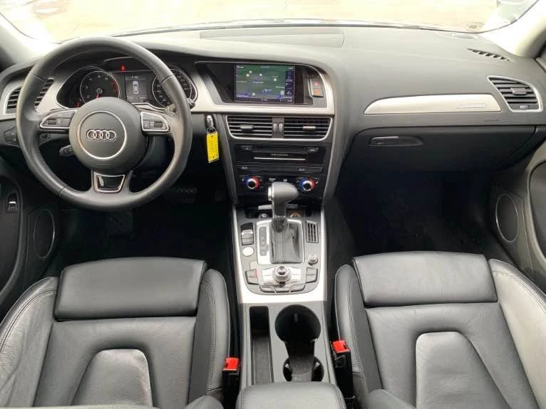 2014 Audi B8 A4 - Image 2 of 3