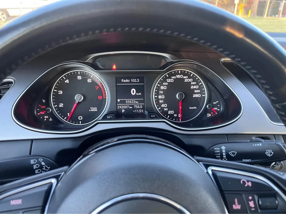 2014 Audi B8 A4 - Image 6 of 18
