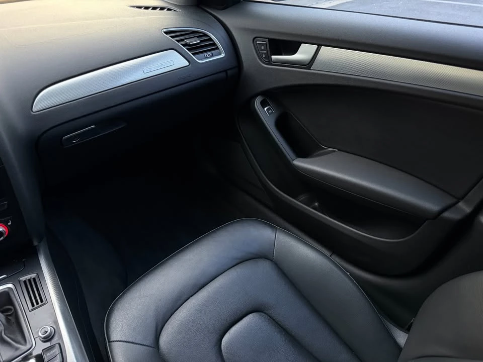 2014 Audi B8 A4 - Image 17 of 20