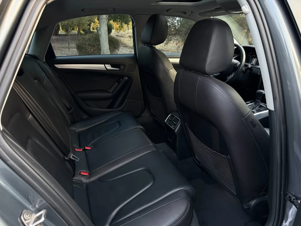 2014 Audi B8 A4 - Image 19 of 20
