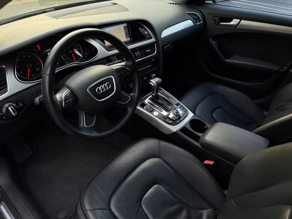 2014 Audi B8 A4 - Image 10 of 20
