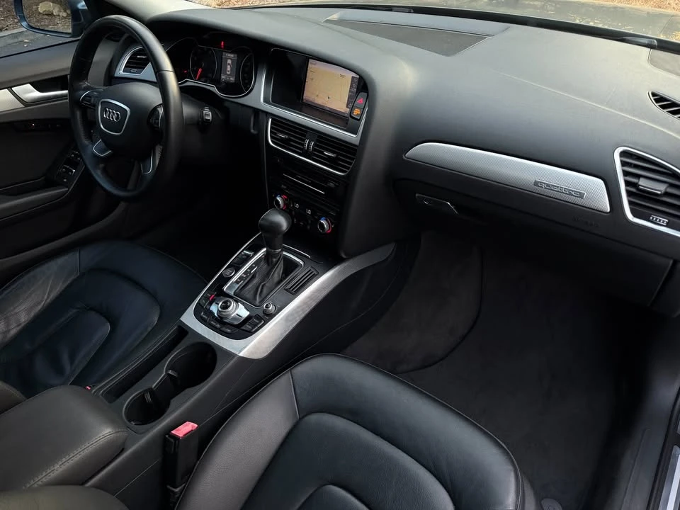 2014 Audi B8 A4 - Image 16 of 20