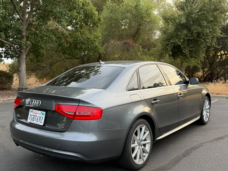 2014 Audi B8 A4 - Image 7 of 20