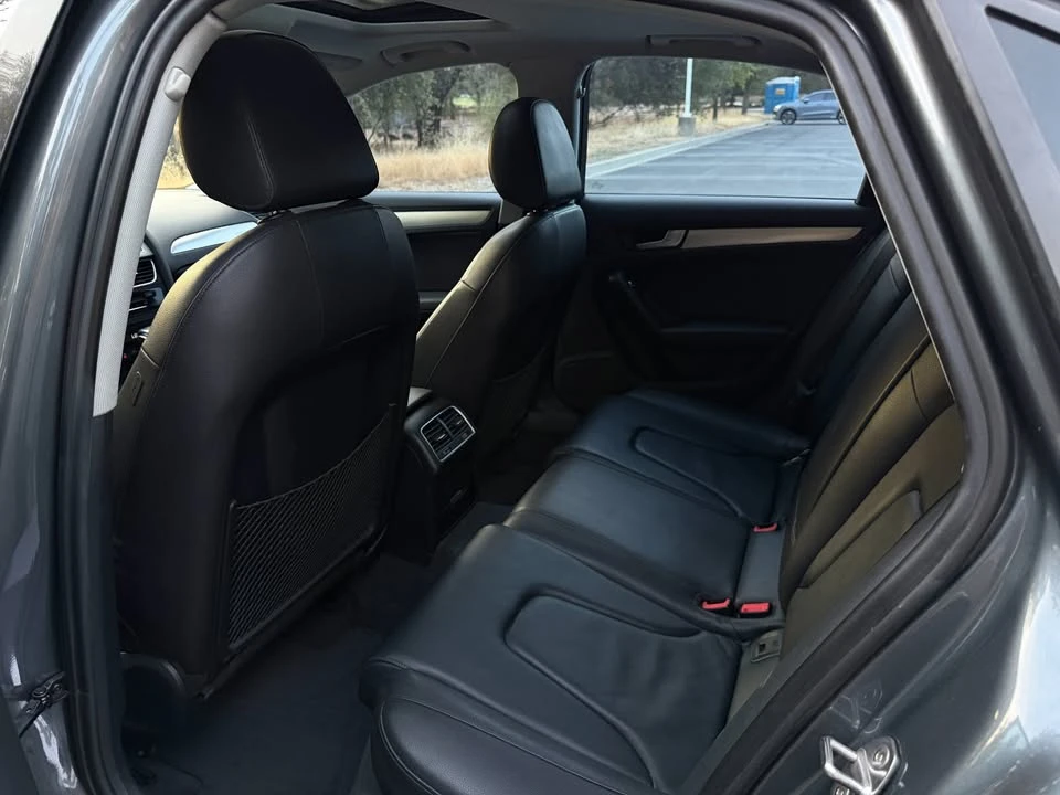 2014 Audi B8 A4 - Image 20 of 20