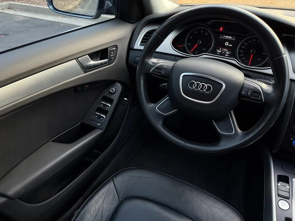2014 Audi B8 A4 - Image 11 of 20