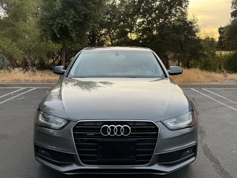 2014 Audi B8 A4 - Image 3 of 20