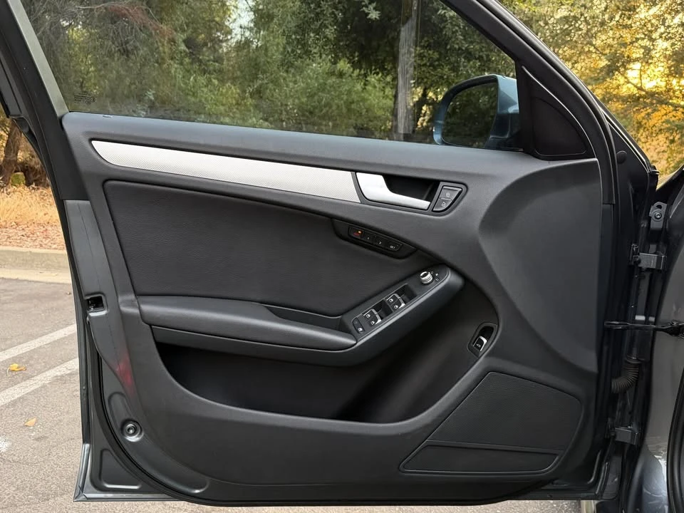 2014 Audi B8 A4 - Image 8 of 20