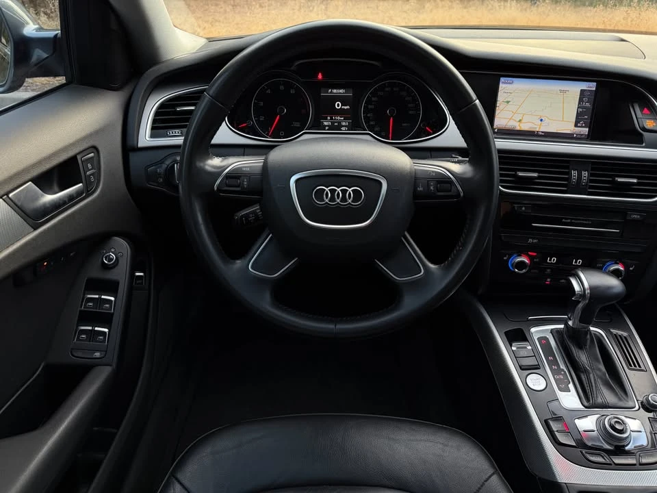 2014 Audi B8 A4 - Image 12 of 20