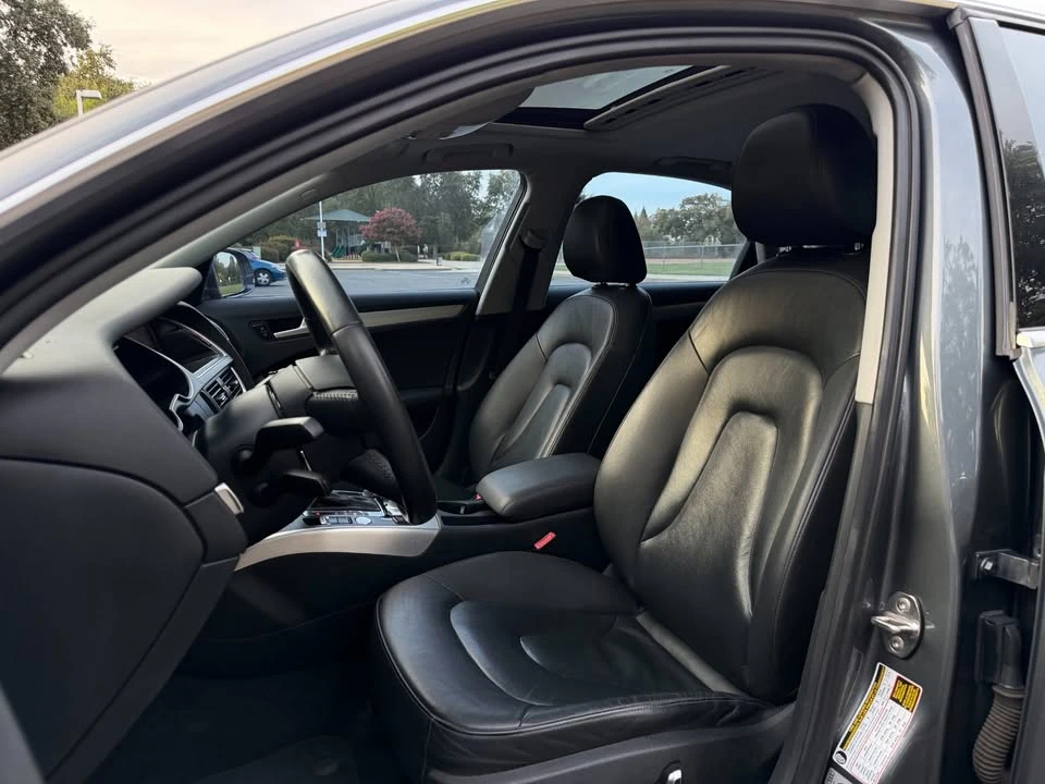 2014 Audi B8 A4 - Image 9 of 20