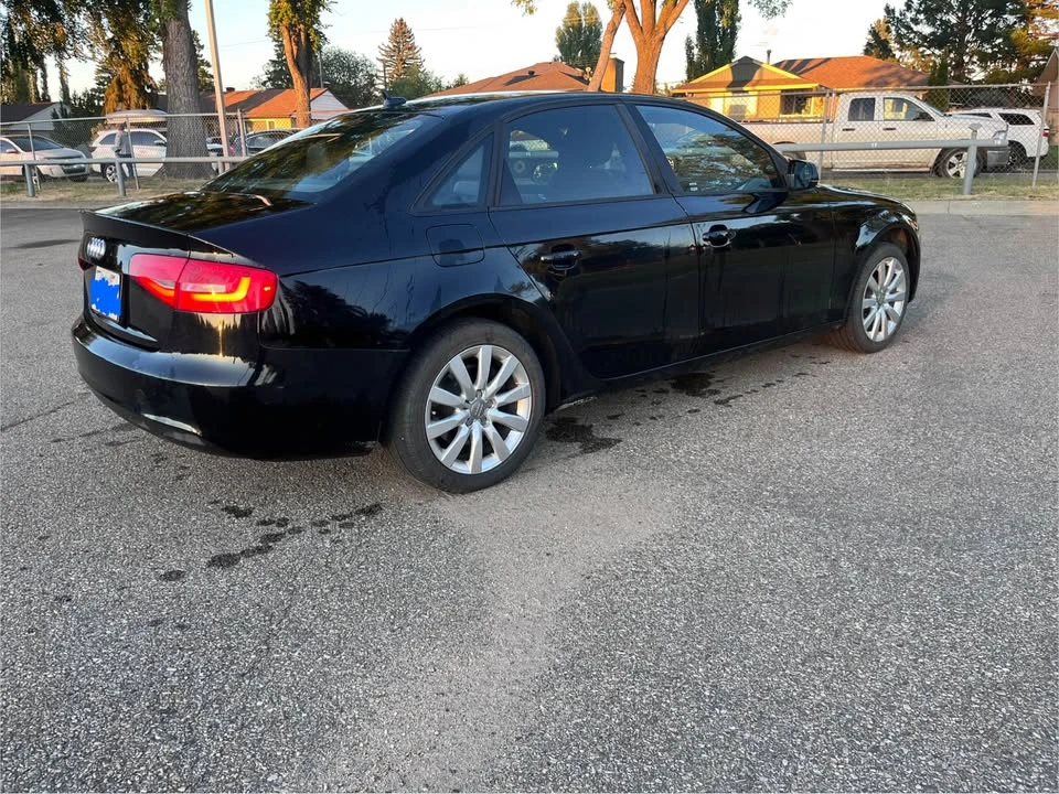 2014 Audi B8 A4 - Image 11 of 18
