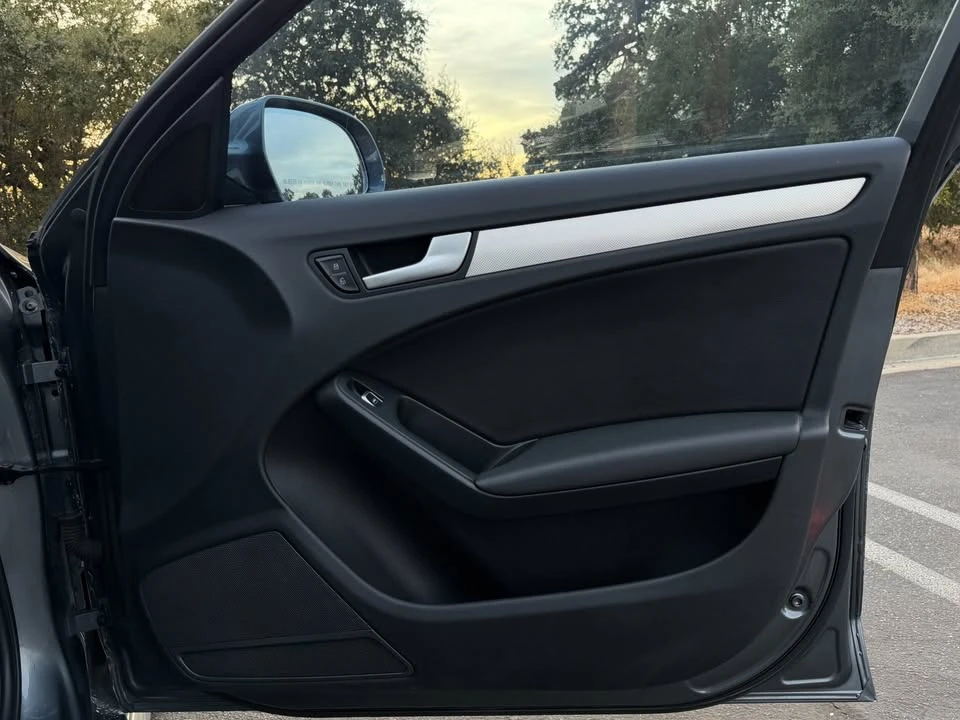 2014 Audi B8 A4 - Image 14 of 20