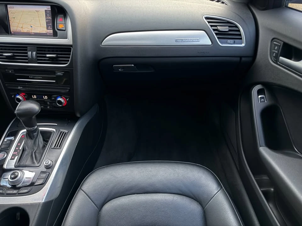 2014 Audi B8 A4 - Image 18 of 20