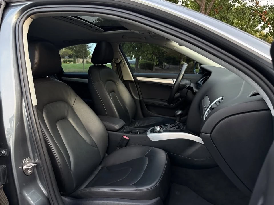 2014 Audi B8 A4 - Image 15 of 20