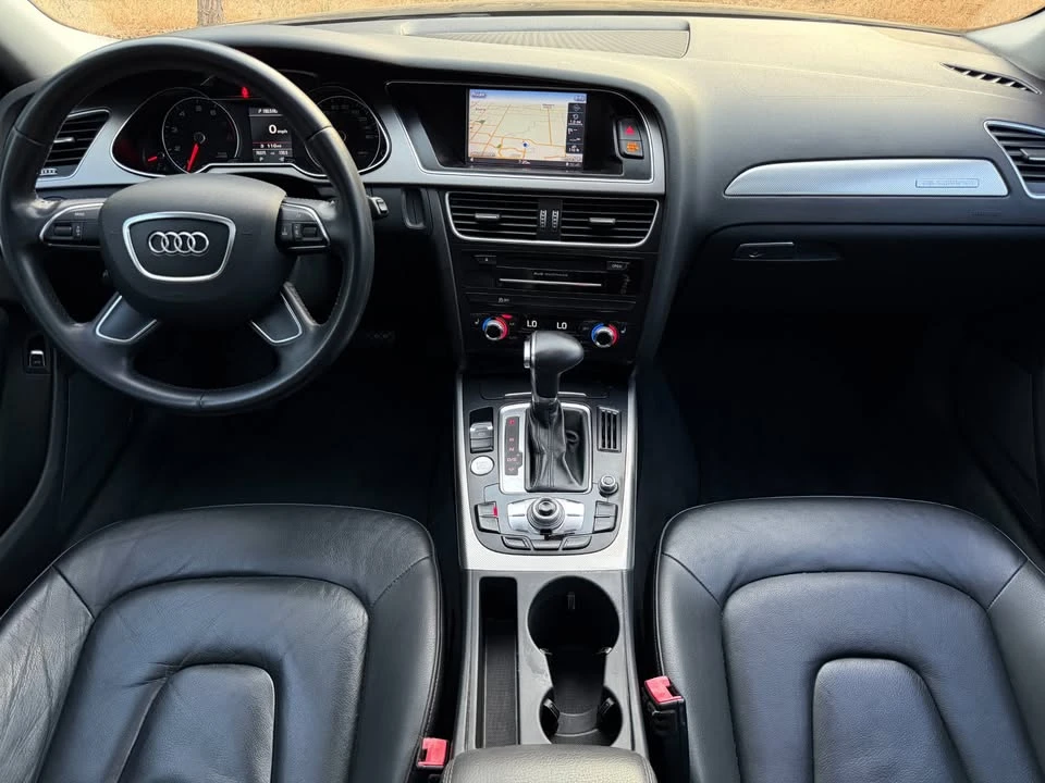 2014 Audi B8 A4 - Image 13 of 20
