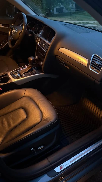 2014 Audi B8 A4 - Image 7 of 7