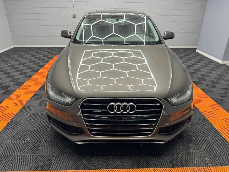 2014 Audi B8 A4 - Image 2 of 20