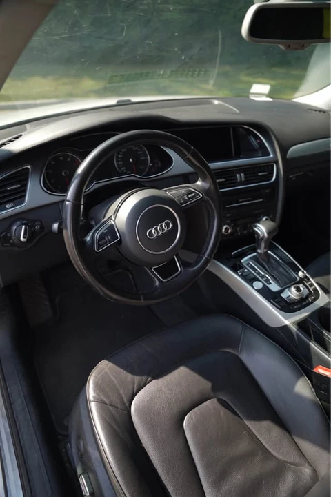 2014 Audi B8 A4 - Image 2 of 9