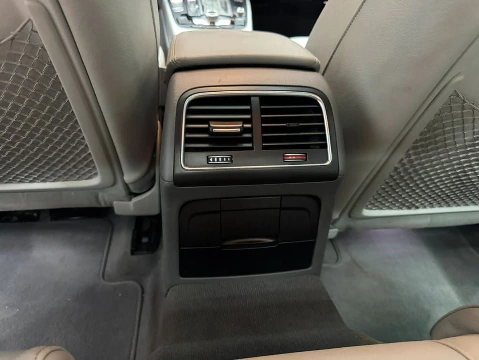 2014 Audi B8 A4 - Image 17 of 20