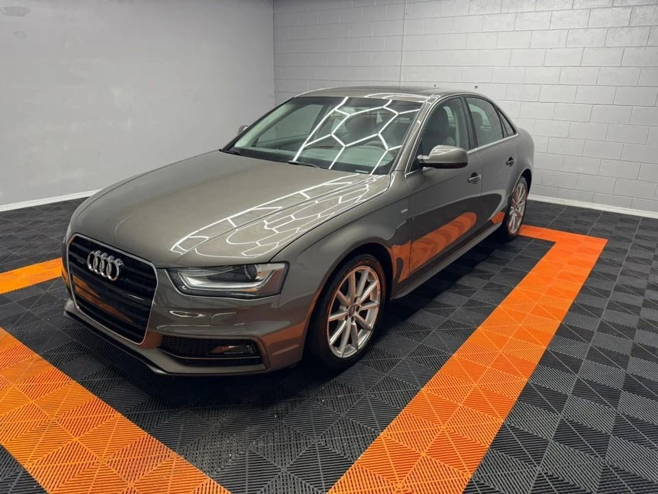 2014 Audi B8 A4 - Image 3 of 20