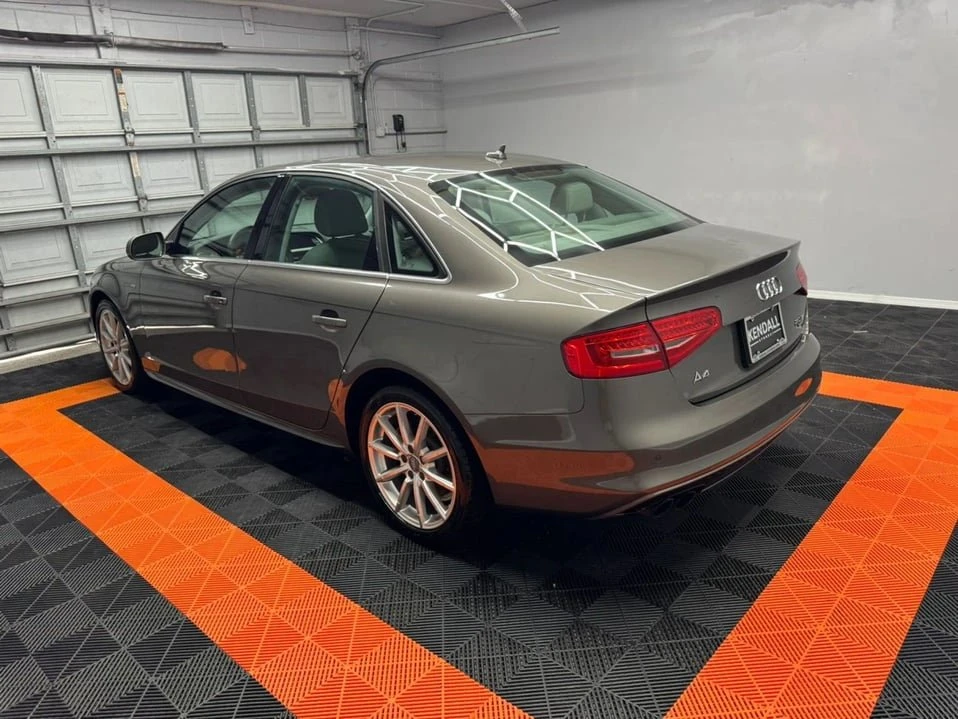 2014 Audi B8 A4 - Image 4 of 20