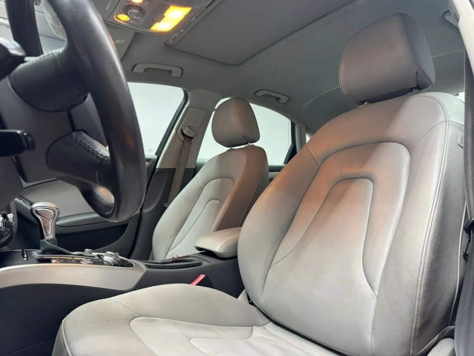 2014 Audi B8 A4 - Image 15 of 20