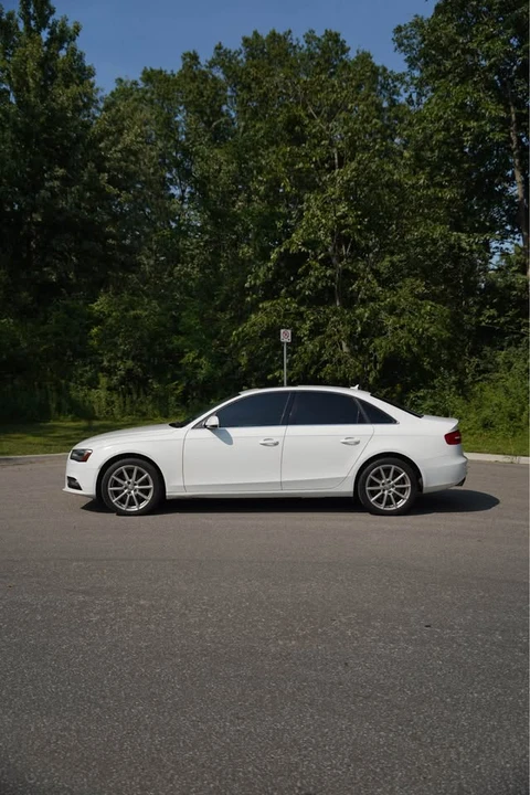 2014 Audi B8 A4 - Image 4 of 9