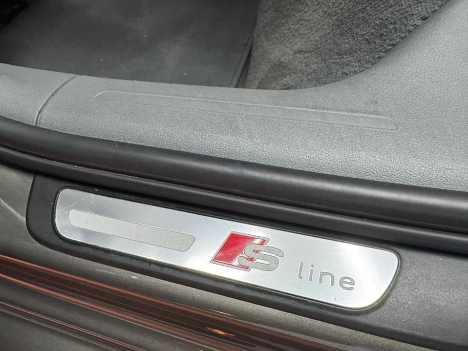 2014 Audi B8 A4 - Image 18 of 20