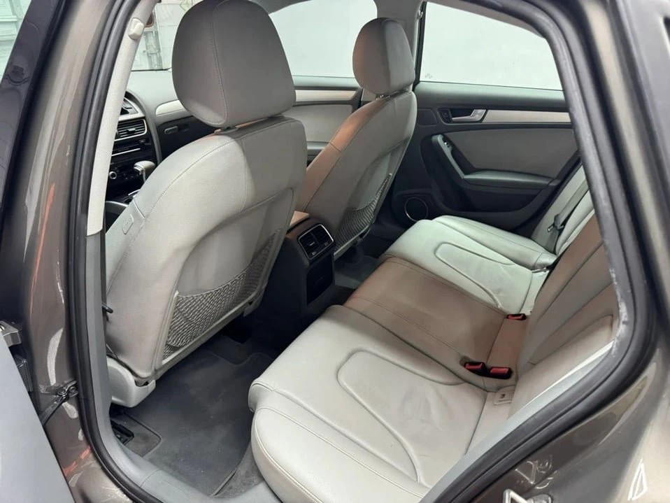 2014 Audi B8 A4 - Image 9 of 20