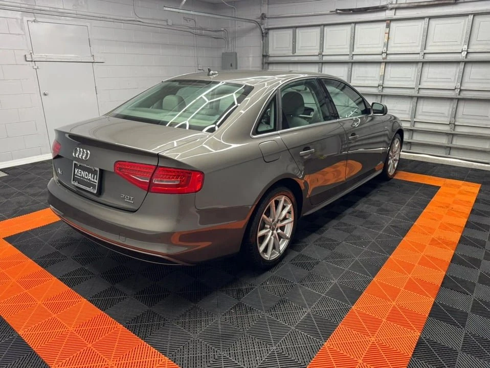 2014 Audi B8 A4 - Image 5 of 20