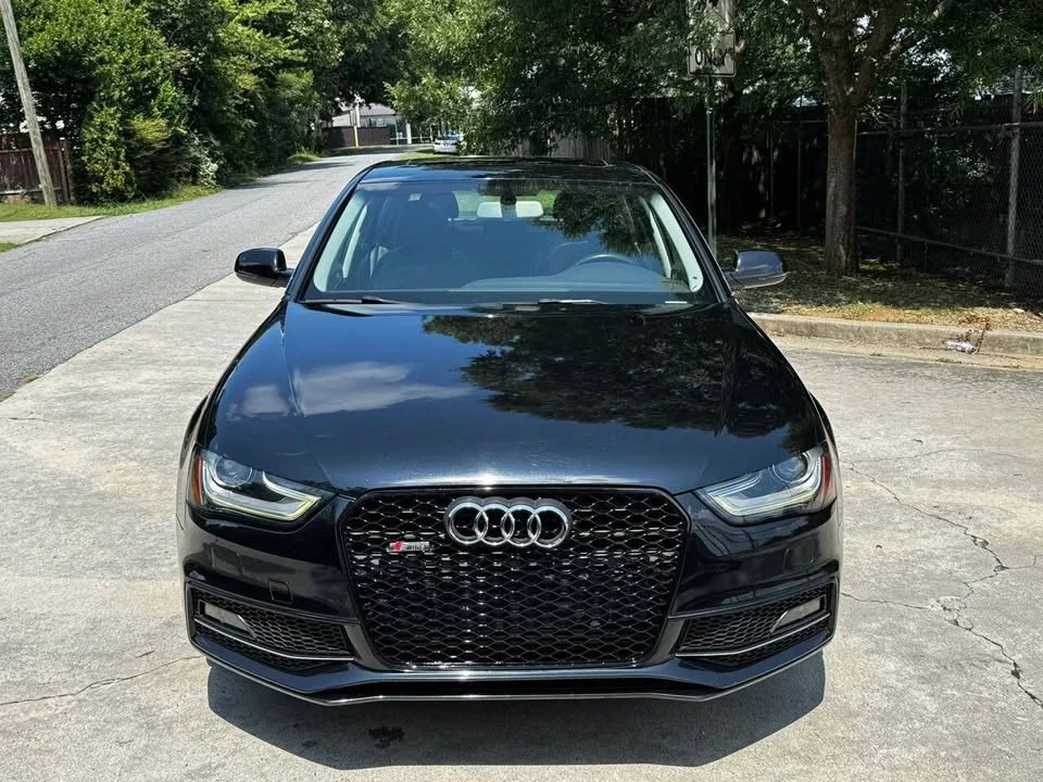 2014 Audi B8 A4 - Image 3 of 20