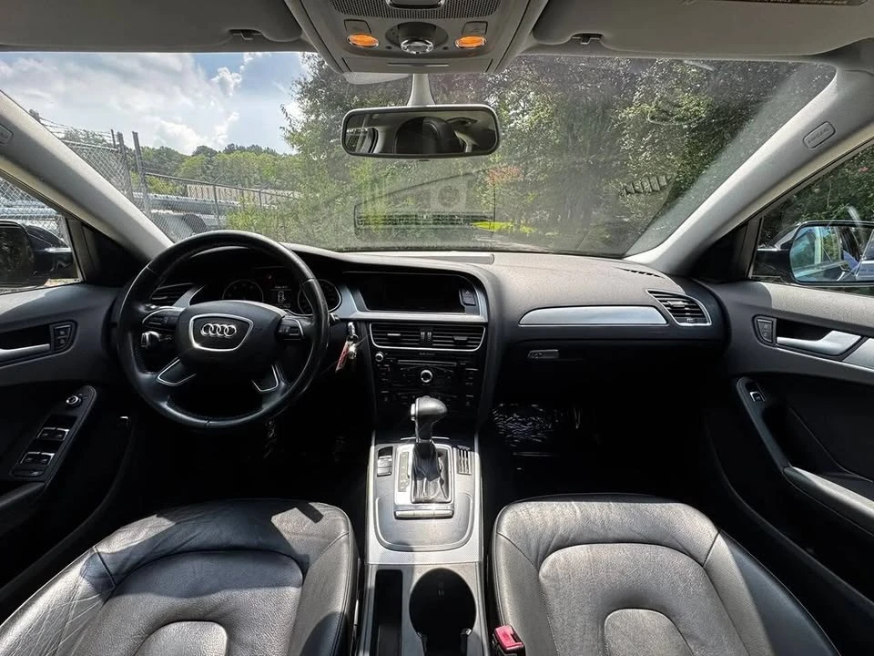 2014 Audi B8 A4 - Image 18 of 20